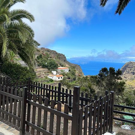 Agulo Casa Rural La Vega מראה חיצוני תמונה