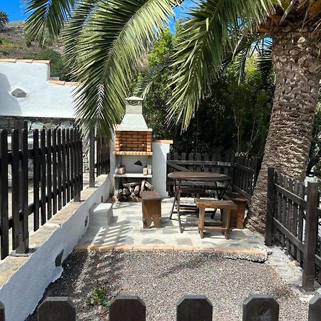 Agulo Casa Rural La Vega מראה חיצוני תמונה