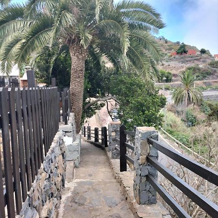 Agulo Casa Rural La Vega מראה חיצוני תמונה