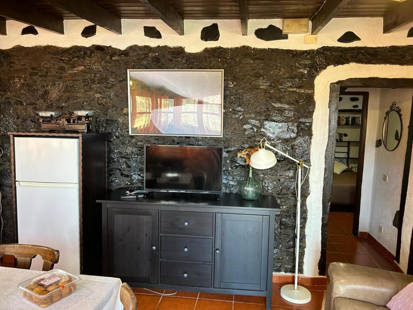 Agulo Casa Rural La Vega מראה חיצוני תמונה