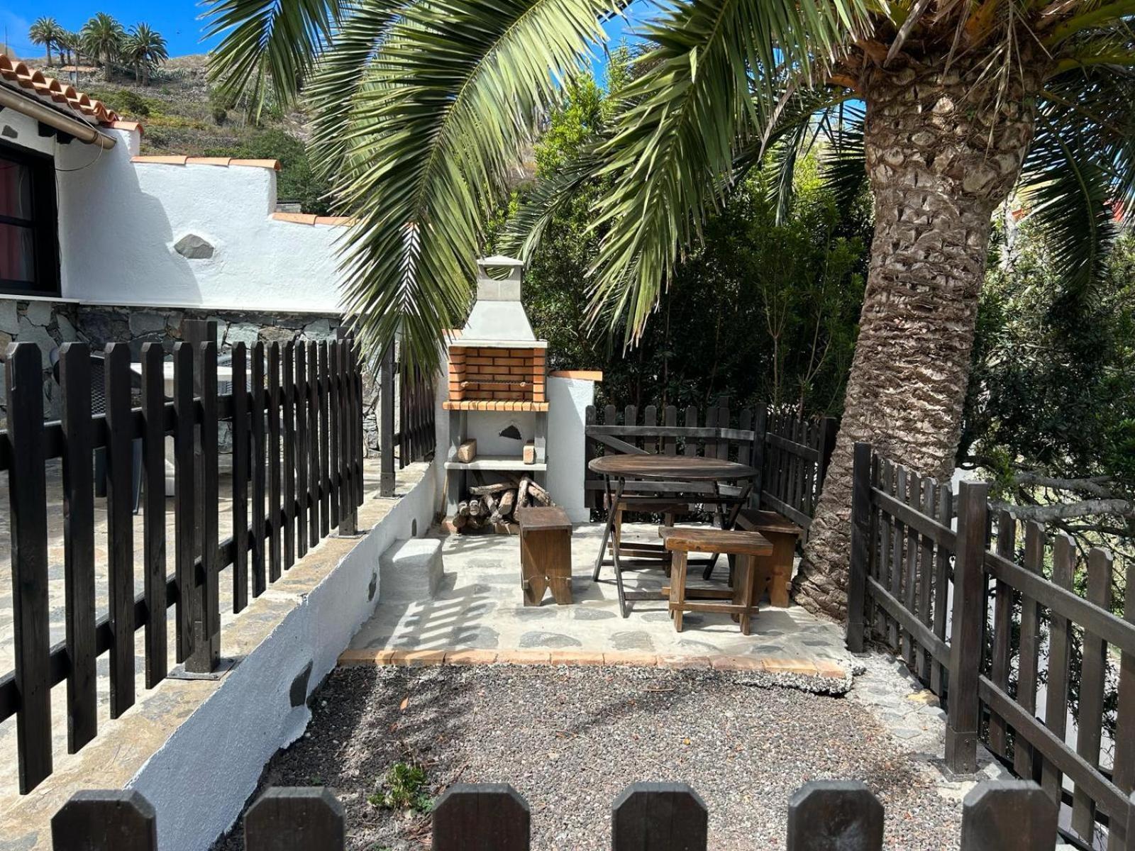 Agulo Casa Rural La Vega מראה חיצוני תמונה