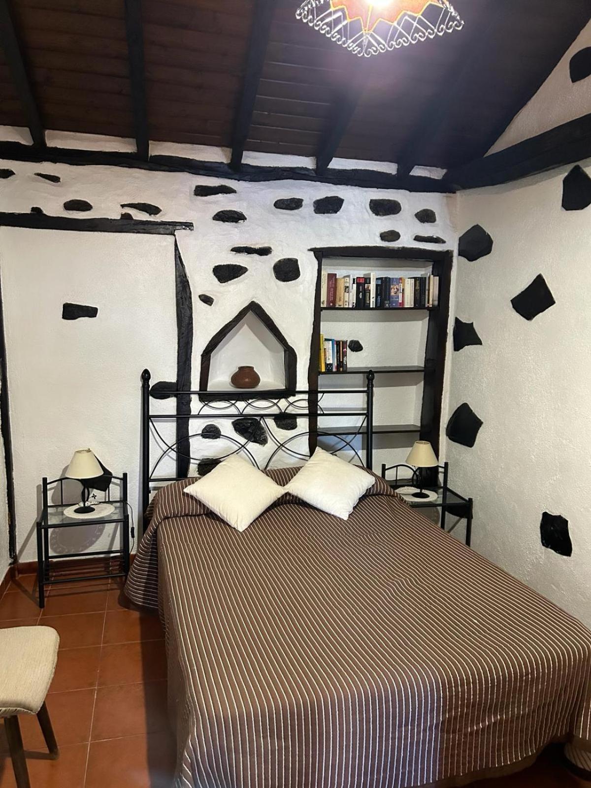 Agulo Casa Rural La Vega מראה חיצוני תמונה